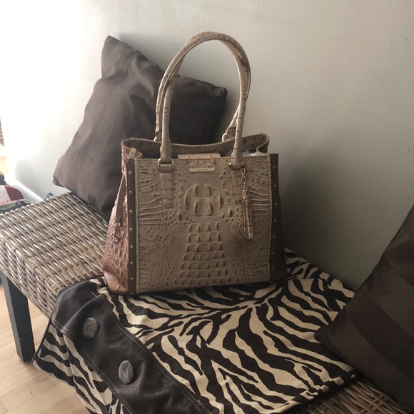 Brahmin Bags | Handbag | Poshmark